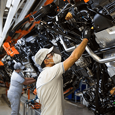 Indústria automotiva brasileira só deve produzir mais de 3 milhões de veículos por ano a partir de 2030