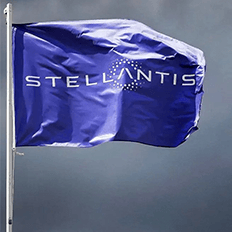 Stellantis compra parte da McEwen Copper 