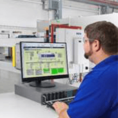 Sistemas de controle de qualidade OnQuality da Voith são usados em todo o mundo