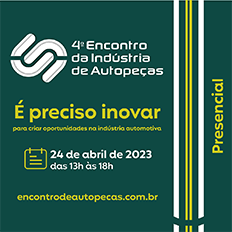 4.º Encontro da Indústria de Autopeças