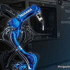 Aventa Tech vem crescendo e ampliando seus serviços no mercado nacional