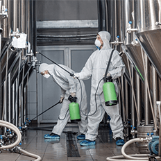 Mês de fevereiro apresenta melhora na confiança da indústria