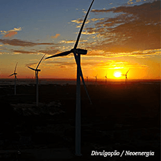Investimentos da Neoenergia em Renováveis impulsionam o aumento da geração solar e eólica