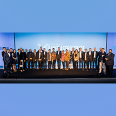 Bentley Systems Issues Call for Nominations for the  2023 Going Digital Awards in Infrastructure