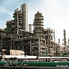 Acelen reduz significativamente suas emissões de CO2 em 2022