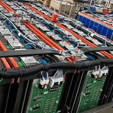 WEG irá construir uma nova fábrica para aumentar a capacidade de produção no Brasil