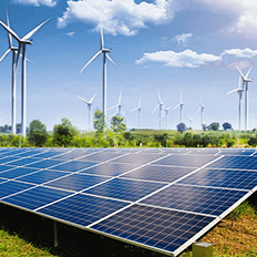 Empresas brasileiras afirmam que investirão em energias renováveis 