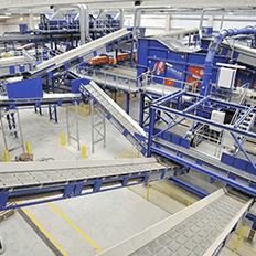 Economia circular impulsiona o crescimento da indústria de reciclagem