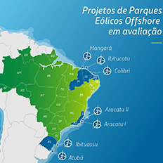 Petrobras e a Equinor assinam carta de intenções que amplia a cooperação entre as empresas 