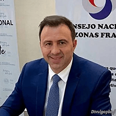 Concessão de Zona Franca ao novo terreno da biorrefinaria Omega Green