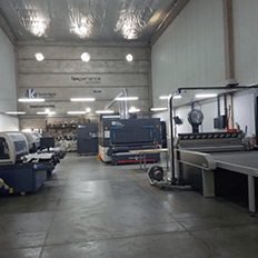 Parceria entre Grupo Bloom, Kornit Digital e FESPA Digital Printing 2023