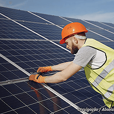 Brasil ultrapassa marca histórica de 26 gigawatts de potência instalada da fonte solar fotovoltaica