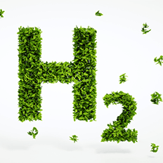 ABB assina um memorando de entendimento para o desenvolver hub para produção de hidrogênio verde