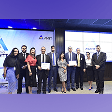 Primeira edição do Prêmio AVANTT 