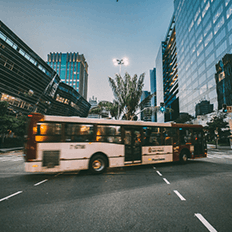 Renovar frota é solução para maior manutenção dos ônibus, inclusive, filtros