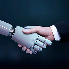 Tecnologias de IAs já fazem parte do cotidiano de 41% das empresas brasileiras 