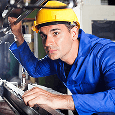 Curso presencial da ABIMAQ  vai abordar a NR-12 e ABNT NBR 16746