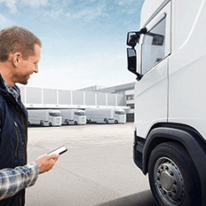 A telemetria é um importante avanço rumo à mobilidade do futuro sustentável 