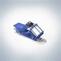 Voith Paper apresenta os reguladores de feltro/tela HDU