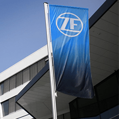 ZF contribui para o desenvolvimento de tecnologias voltadas ao setor de energia eólica  