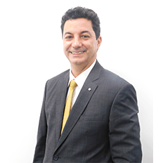 Marco Figueira assumirá a posição de presidente e CEO da Yokogawa 