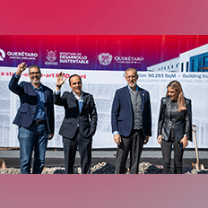 Avery Dennison anuncia investimento para expansão da capacidade de produção na região das Américas