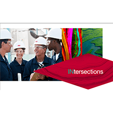 Dow acaba de lançar a versão em português do INtersections 2021 