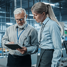 Webinar: Como tornar sua indústria sólida no mercado 