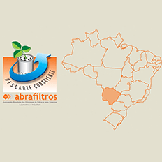 Empresas participantes do programa Descarte Consciente Abrafiltros superaram meta  