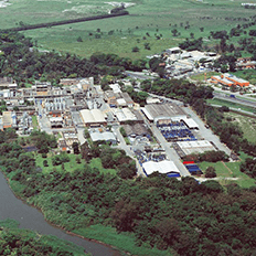 BASF está implementando com sucesso medidas para atingir os objetivos de neutralidade climática 2050