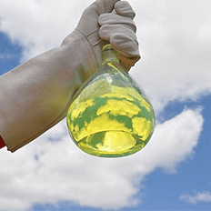 Petrobras recebe certificado internacional para a unidade de coprocessamento que produz o Diesel R 