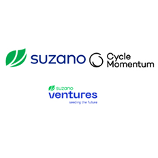 Suzano Ventures e a Cycle Momentum lançam o Programa de Aceleração de Startups em Biossoluções 