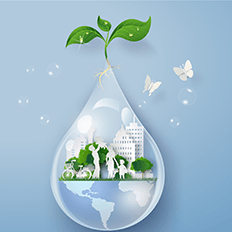 Uso e conservação dos recursos hídricos pela construção civil