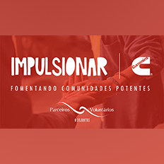 Programa Impulsionar recebe inscrições de Organizações da Sociedade Civil