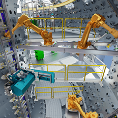 Bentley Systems Announces Infrastructure Projects Achieve Measurable Results with LumenRT for NVIDIA Omniverse