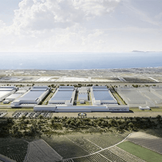 Grupo Volkswagen leva a sério seus planos de eletrificação