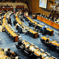 Gestão compartilhada das águas do Rio Paraná e a geração de energia limpa e renovável 