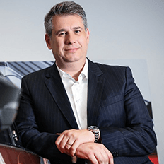 Volkswagen indica Ciro Possobom para o cargo de CEO da operação brasileira da montadora