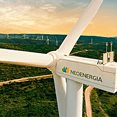 Neoenergia lança o primeiro complexo de geração associada de energia renovável no Brasil