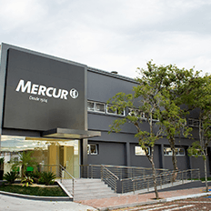 Mercur tem cultura alinhada ao ESG 35% superior à média do mercado