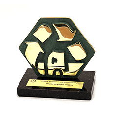 Mercedes-Benz do Brasil anuncia os vencedores do Prêmio Mercedes-Benz de Responsabilidade Socioambiental 