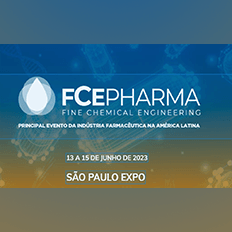 Abrafiltros participará com apoio institucional da FCE Pharma