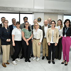 Delegação da Alemanha esteve no Brasil para discutir oportunidades de cooperação e negócios