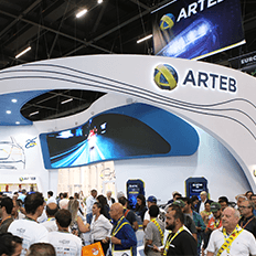 ARTEB retoma a participação das feiras na Automec