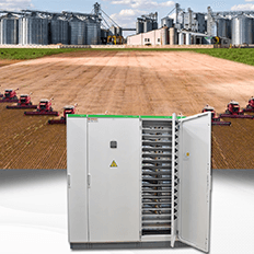 Agronegocio é responsável pelo consumo de cerca de 30% da energia mundial