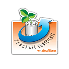 Programa Descarte Consciente Abrafiltros supera a meta estipulada