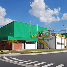 Fábricas da Umicore no Brasil operam com energia 100% renovável