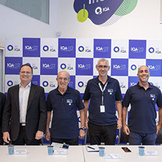 IQA lança uma nova área de atuação com foco em soluções para o setor automotivo 