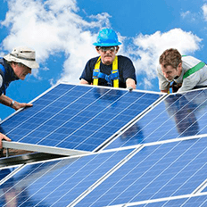 Energia solar acaba de ultrapassar a marca de 19 gigawatts 