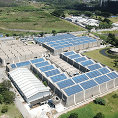 Elgin apresenta novas soluções para o mercado de energia solar